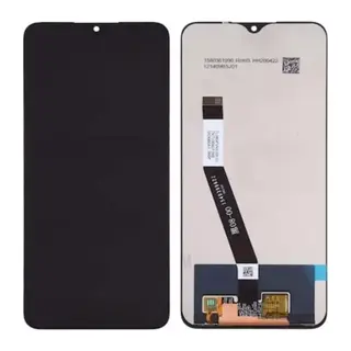 Redmi 9 Ekran Dokunmatik Srv (siyah)