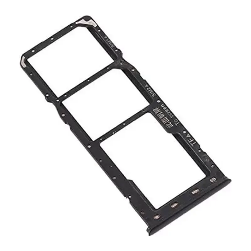 Oppo A74 Sim Kart Tepsisi (siyah)