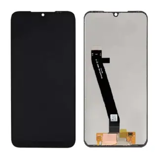 Redmi 7 - 7a Ekran Dokunmatik (siyah)