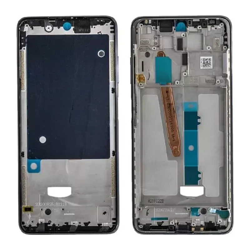 Poco X3 Pro Orta Kasa Çıtası