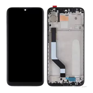 Redmi Note 7 Uyumlu Ekran Dokunmatik Çıtalı Srv (s