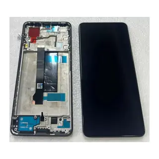 Redmi Note 13 Pro 4g Ekran Dokunmatik Çıtalı Srv (