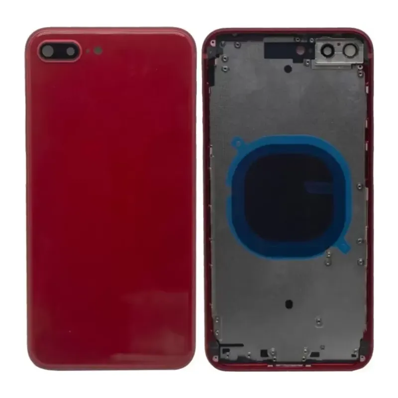 İphone 8 Plus Boş Kasa (kırmızı)