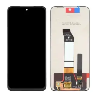 Redmi Note 10 5g Ekran Dokunmatik Srv (siyah)
