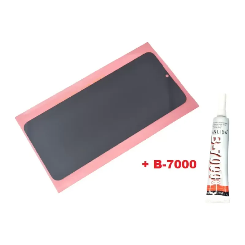 Reeder S19 Max Pro Ekran (b7000 15 Ml) Yapıştırıcı