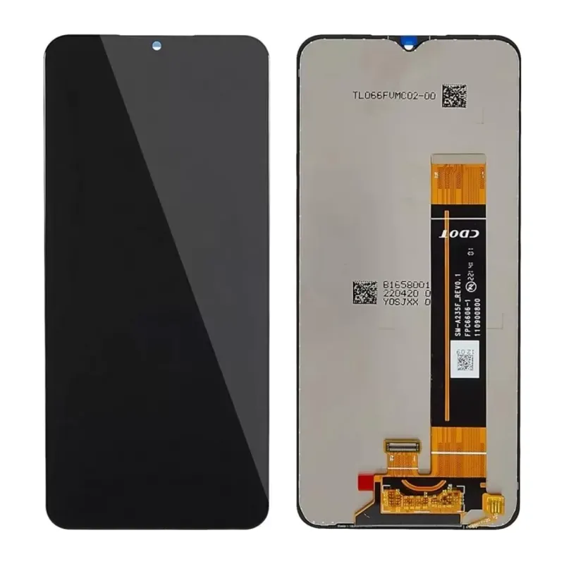 Redmi 10c Ekran Dokunmatik Srv (siyah)