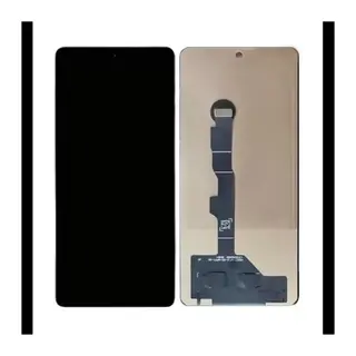 Redmi Note 12 Pro 5g Ekran Dokunmatik Srv (siyah)