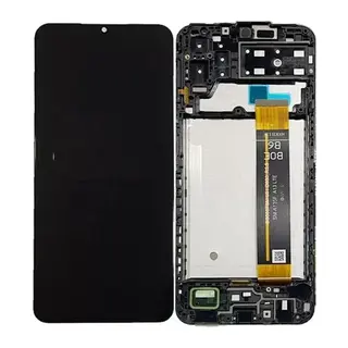 Samsung A14 4g, A145 Ekran Dokunmatik Srv (çıtalı)