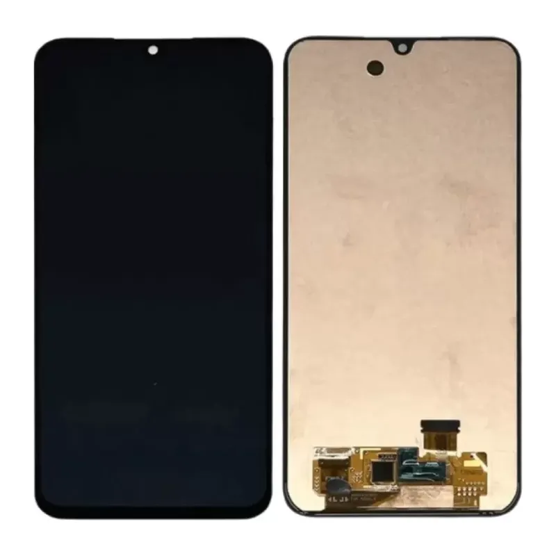 Samsung A15 Ekran Dokunmatik Srv