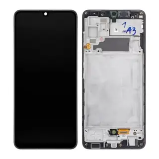 Samsung A32, A325 4g Ekran Dokunmatik İncell (çıt
