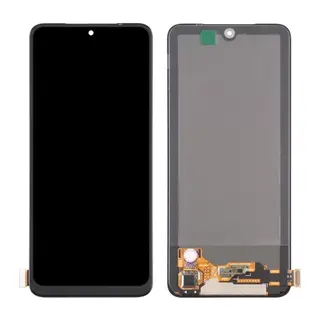 Redmi Note 12 4g Ekran Dokunmatik Tft (siyah)