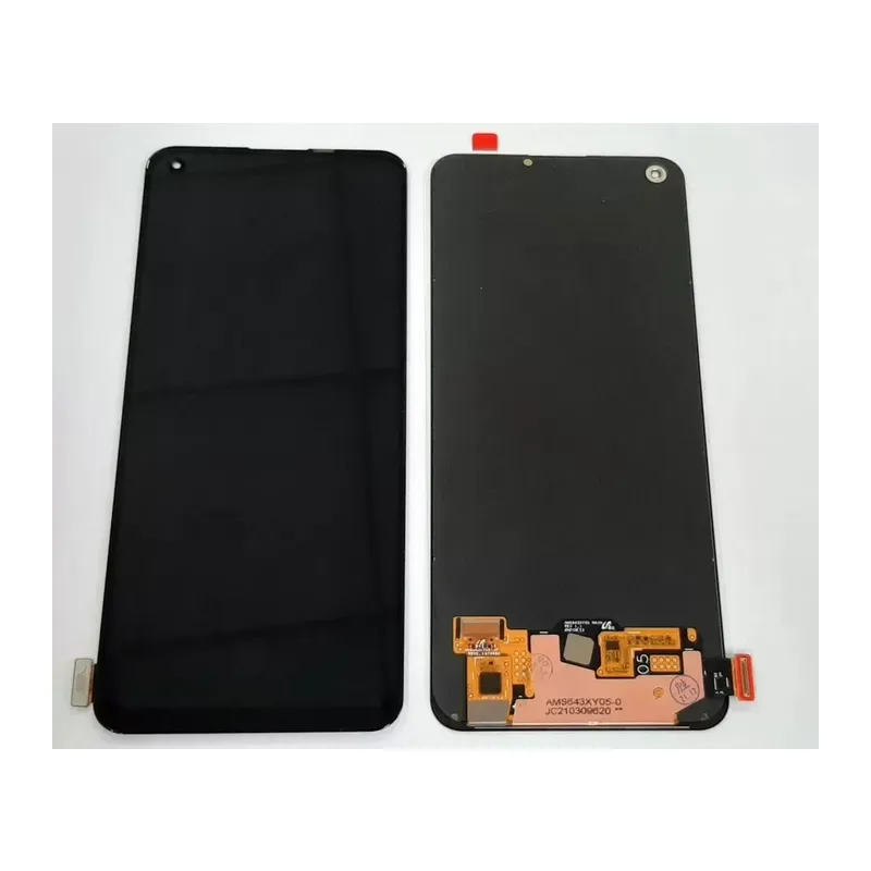 Oppo A96 5g Ekran Dokunmatik (siyah)