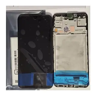 Samsung A15 Ekran Dokunmatik Oled (çıtalı)