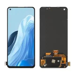 Reno 7 Ekran Dokunmatik Oled (siyah)