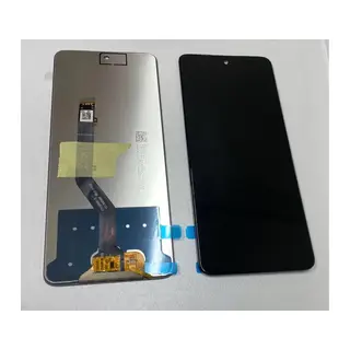 Omix X600 - Trident A75 Ekran Dokunmatik (siyah)