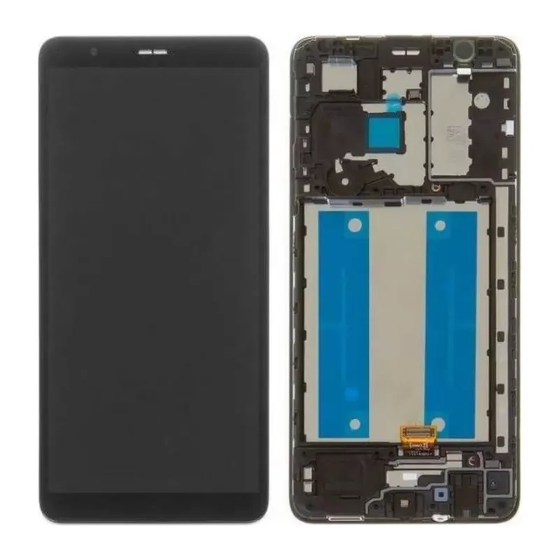 Samsung Galaxy A01 Core A013 Dokunmatik Ekran Çıta