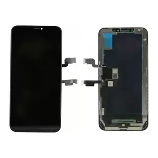 İphone Xs Max Orj Çıkma Ekran Dokunmatik