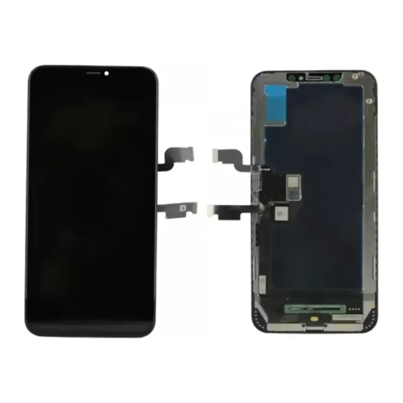 İphone Xs Max Ekran Dokunmatik (gx)
