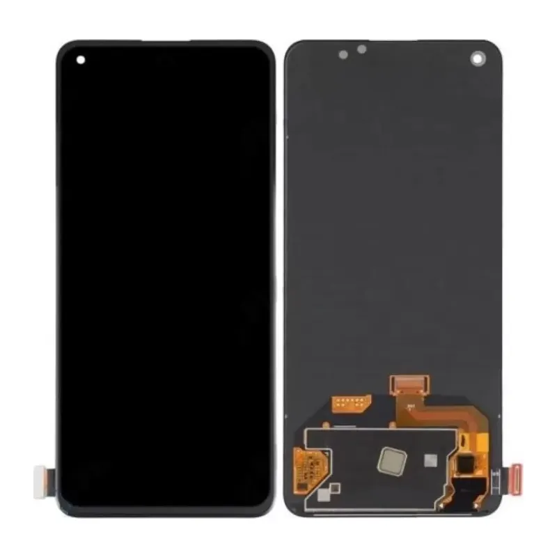 Realme 10 4g Ekran Dokunmatik Oled (siyah)