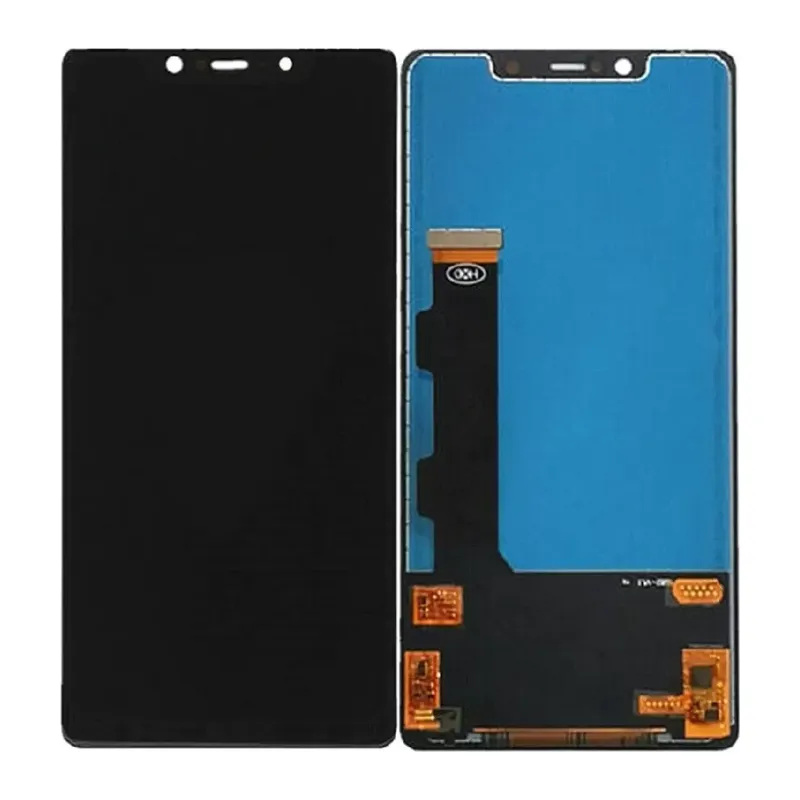 Mi8 Se Ekran Dokunmatik Oled (siyah)