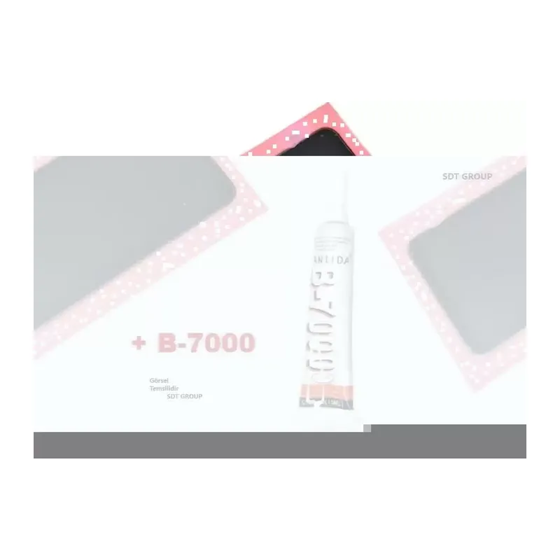 Realme C35 Ekran (b7000 15 Ml Yapıştırıcı)