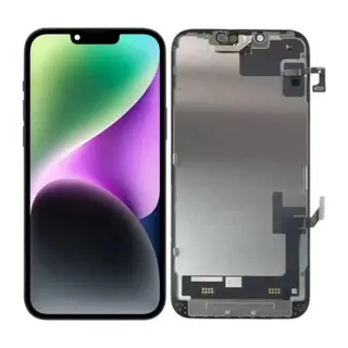 İphone 14 Revize Dokunmatik Ekran