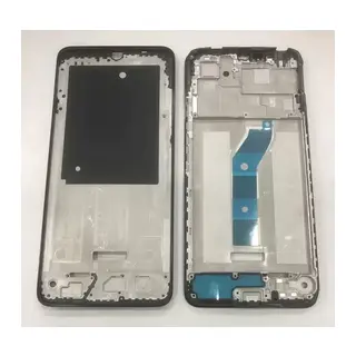 Redmi 13c Ekran Çıtası (siyah)