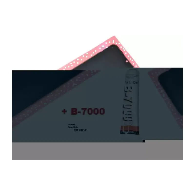 Realme X2 Pro Uyumlu Ekran Dokunmatik (b7000 15 Ml
