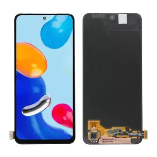 Redmi Note 11 - Note 11s Ekran Dokunmatik Tft (siy