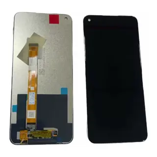 Oppo A54 Ekran Dokunmatik Srv (siyah)