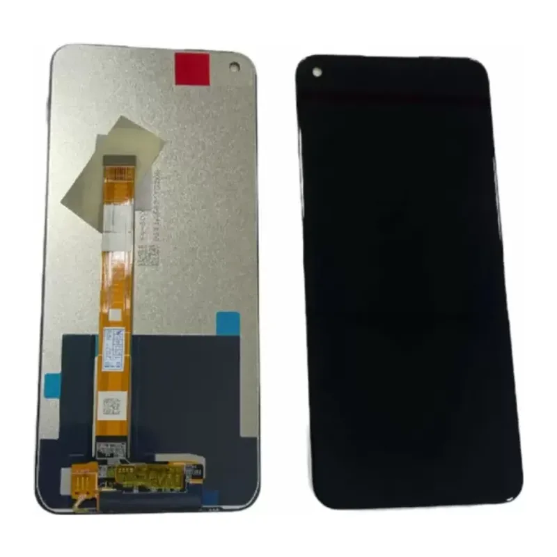 Oppo A54 Ekran Dokunmatik Srv (siyah)