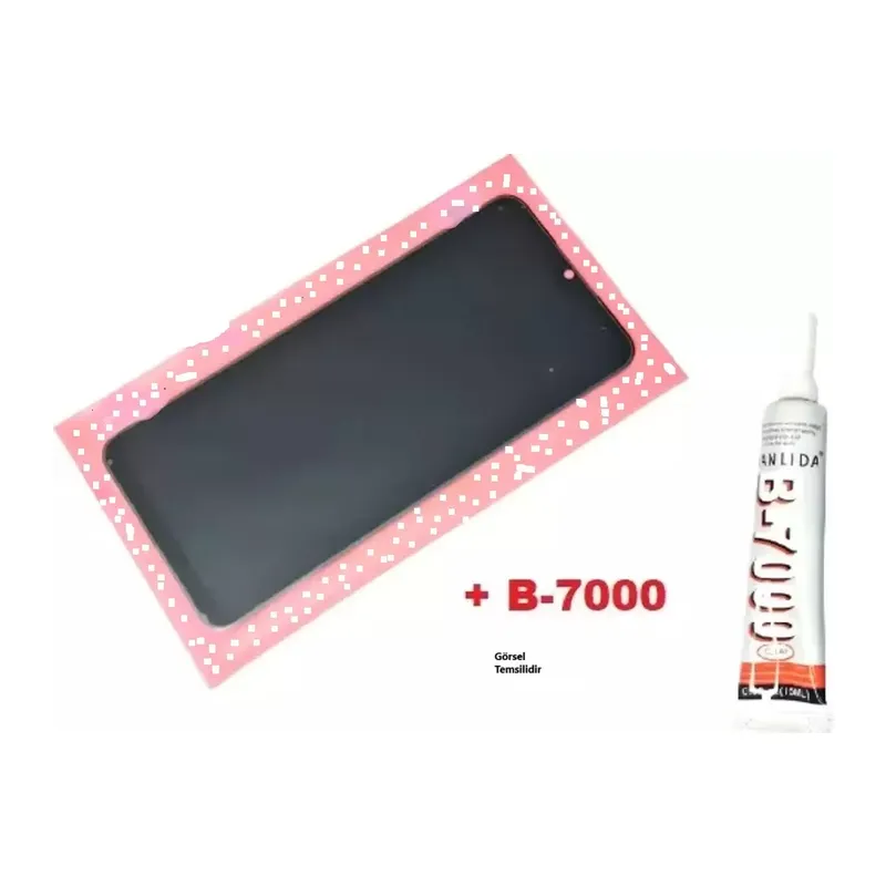 Rx17 Oled Ekran Dokunmatik (b7000 15 Ml Yapıştırıc