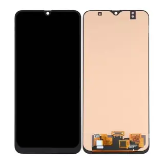 Samsung M30s Ekran Dokunmatik Oled