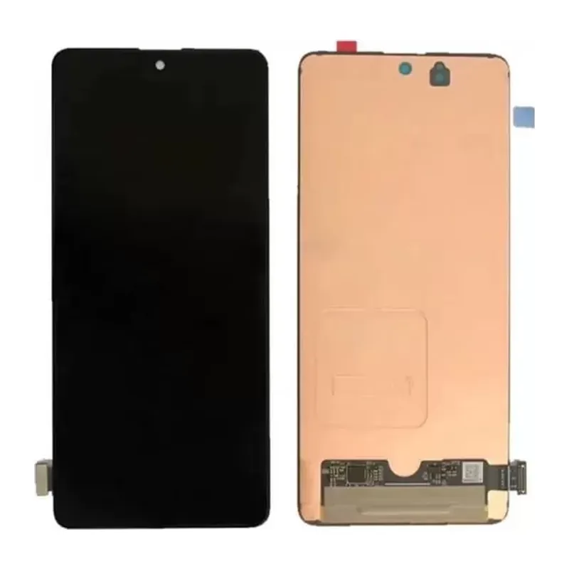 Samsung M51 M515 Ekran Dokunmatik Srv