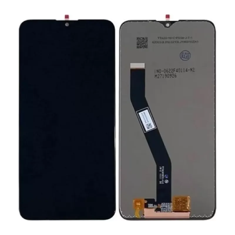Redmi 8 - 8a Ekran Dokunmatik Srv (siyah)