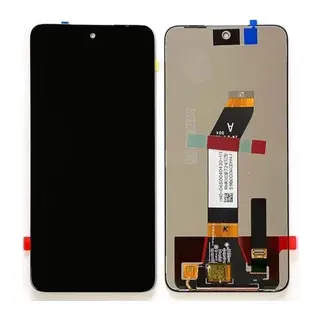 Redmi 10 Ekran Dokunmatik Srv (siyah)