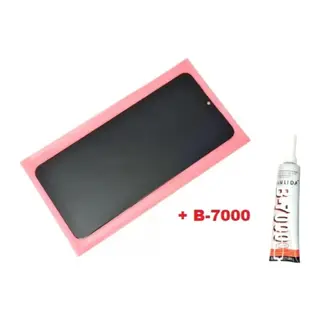 Samsung A04s Ekran (b7000 15 Ml) Yapıştırıcı Hediy