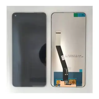 Redmi Note 9 Ekran Dokunmatik Srv (siyah)