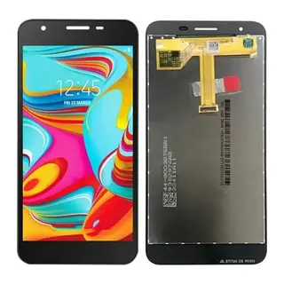 Samsung Galaxy A2 Core A260 Ekran Dokunmatik