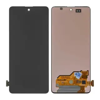 Samsung M31s, M317 Ekran Dokunmatik Srv
