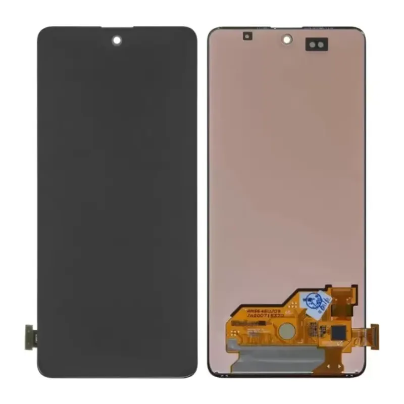 Samsung M31s, M317 Ekran Dokunmatik Srv