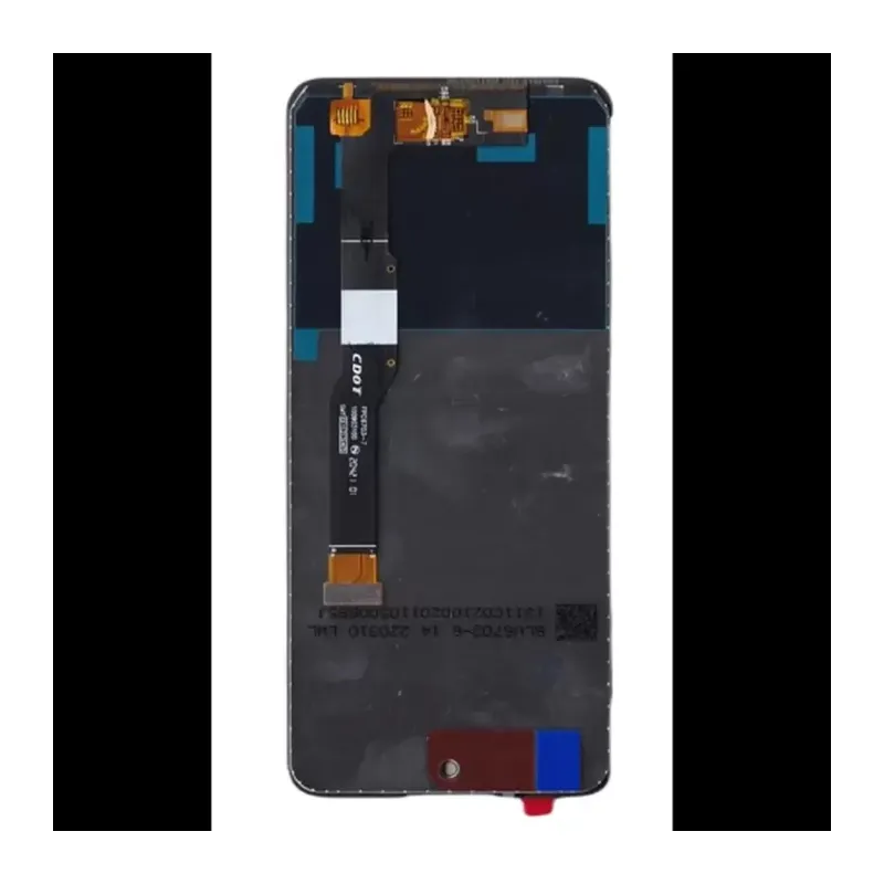 Tcl 20 L Ekran Dokunmatik