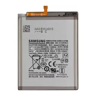 Samsung A72 Batarya