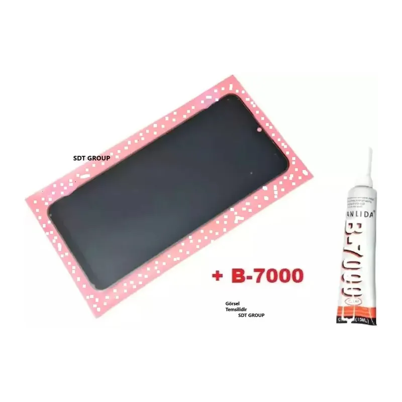 Gm Se 23 Ekran Dokunmatik (b7000 15 Ml Yapıştırıcı