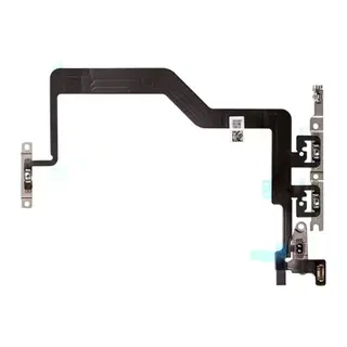 İphone 12 Pro Max On Off Power Yan Ses Açma Kapatm
