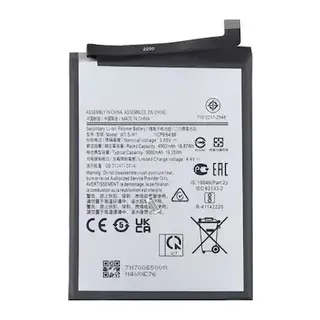 Samsung A145g Batarya Pil