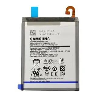 Samsung A10 Batarya Pil