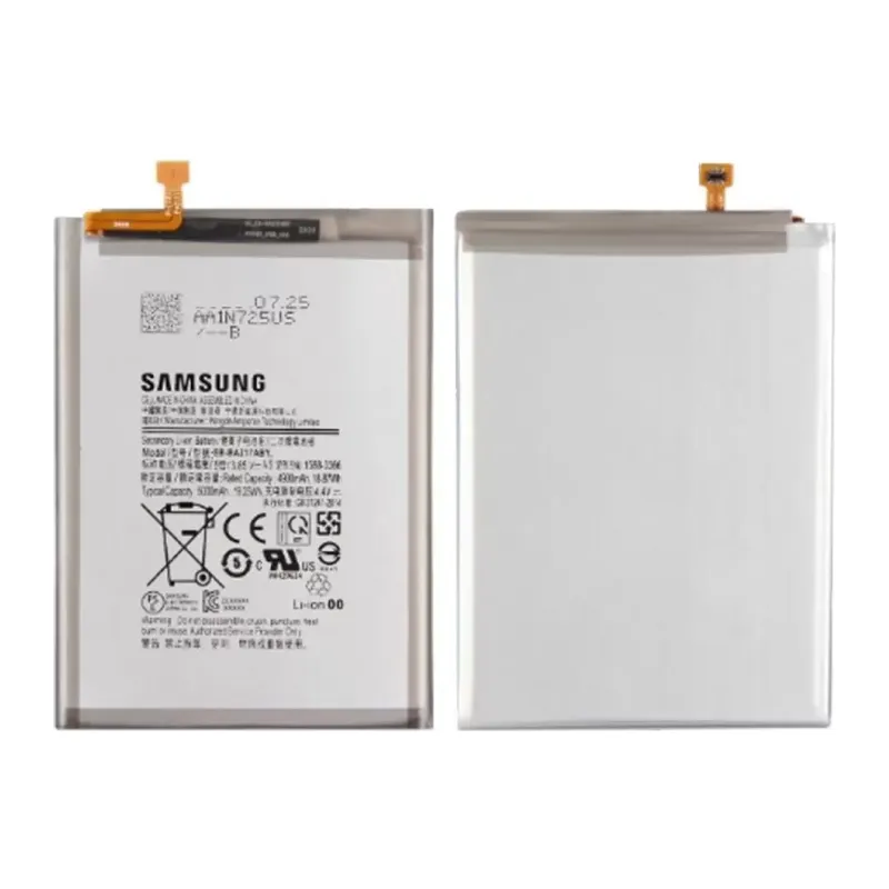 Samsung A21s Batarya Pil