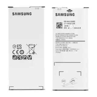 Samsung A5 2016 Batarya Pil