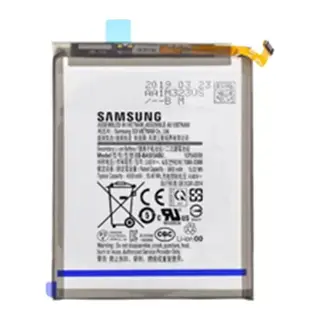 Samsung A50 Batarya Pil
